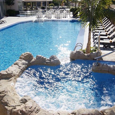 Sandos Monaco - Adults Only Benidorm Exteriér fotografie