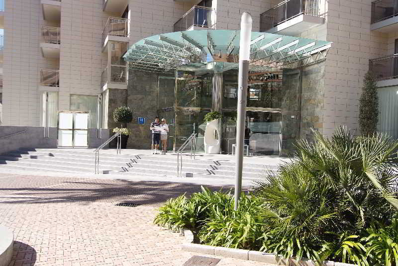 Sandos Monaco - Adults Only Benidorm Exteriér fotografie